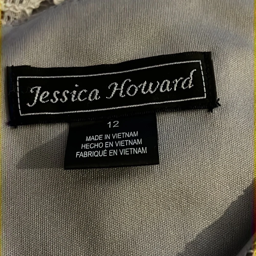 Jessica Howard jessica howard